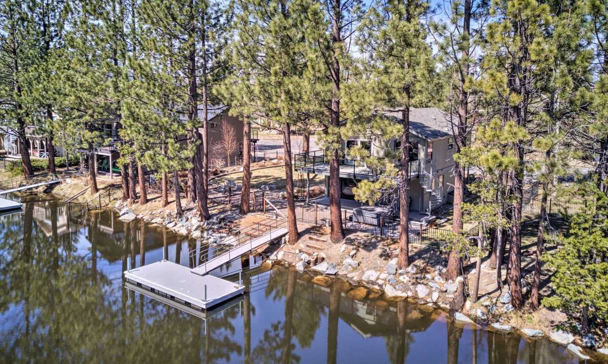 Photo of Others in Tahoe Keys