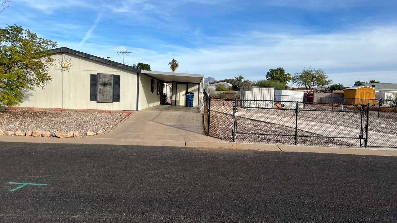 Photo of Outdoor in Apache Junction
