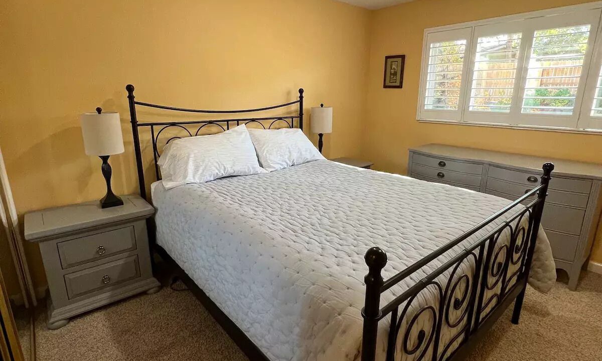 Photo of Bedroom in Reno
