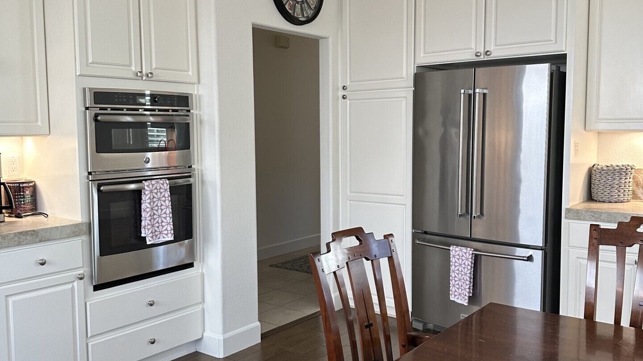 Photo of Kitchen in Santa Rosa
