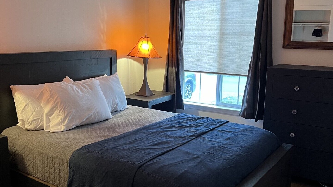 Photo of Bedroom in Santa Rosa