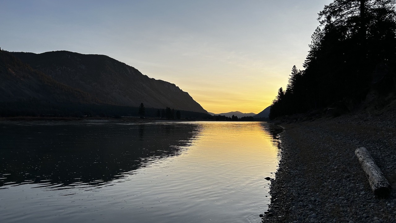 Photo of Outdoor in Thompson Falls