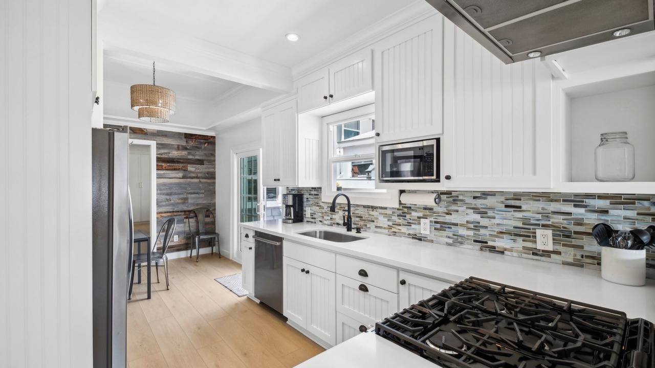Photo of Kitchen in Balboa Island