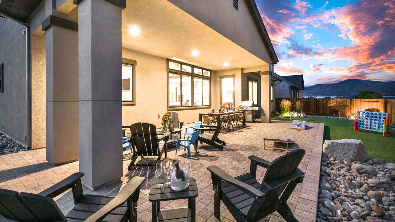 Photo of Outdoor in Carson City