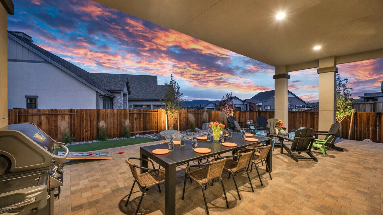 Photo of Outdoor in Carson City