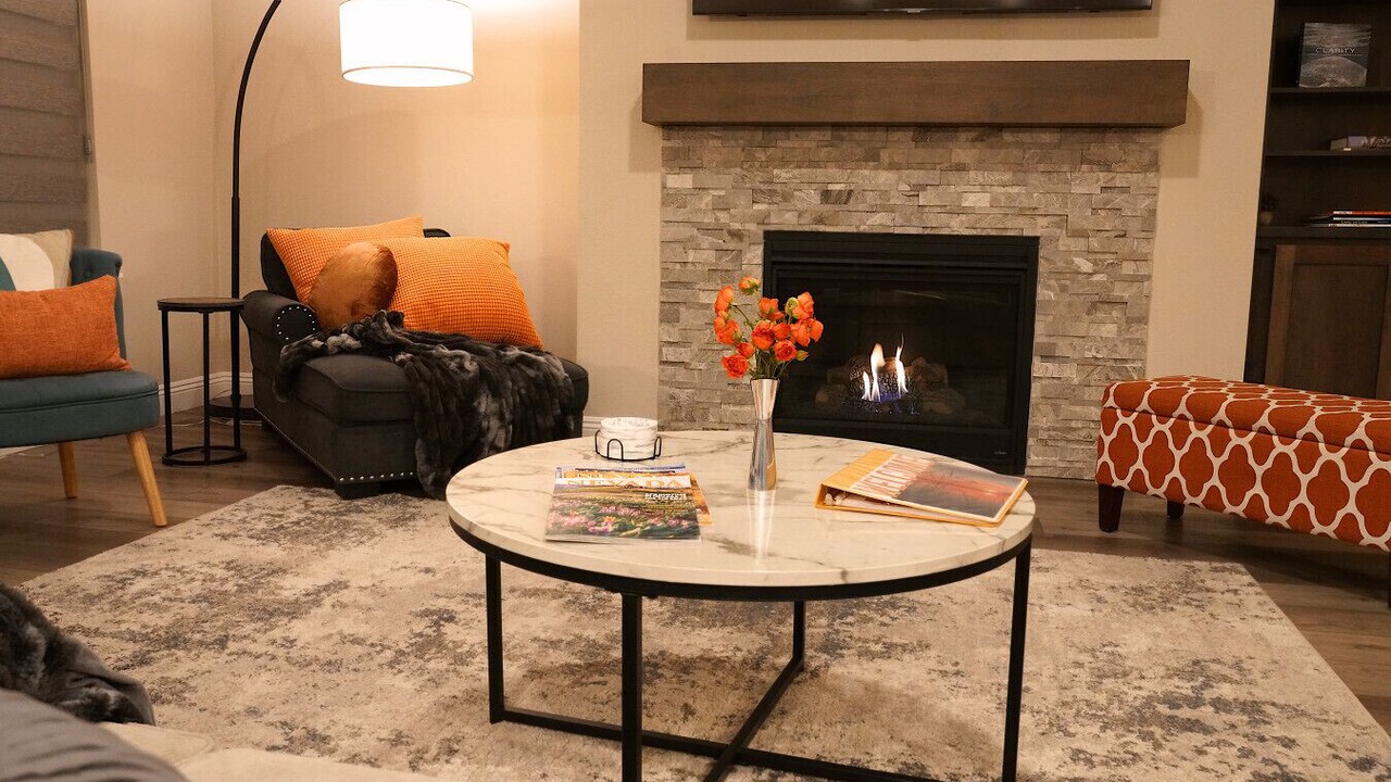 Photo of Livingroom in Carson City