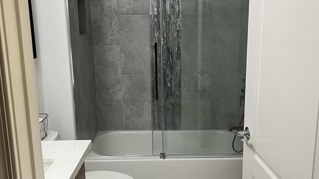 Photo of Bathroom in Desert Ridge