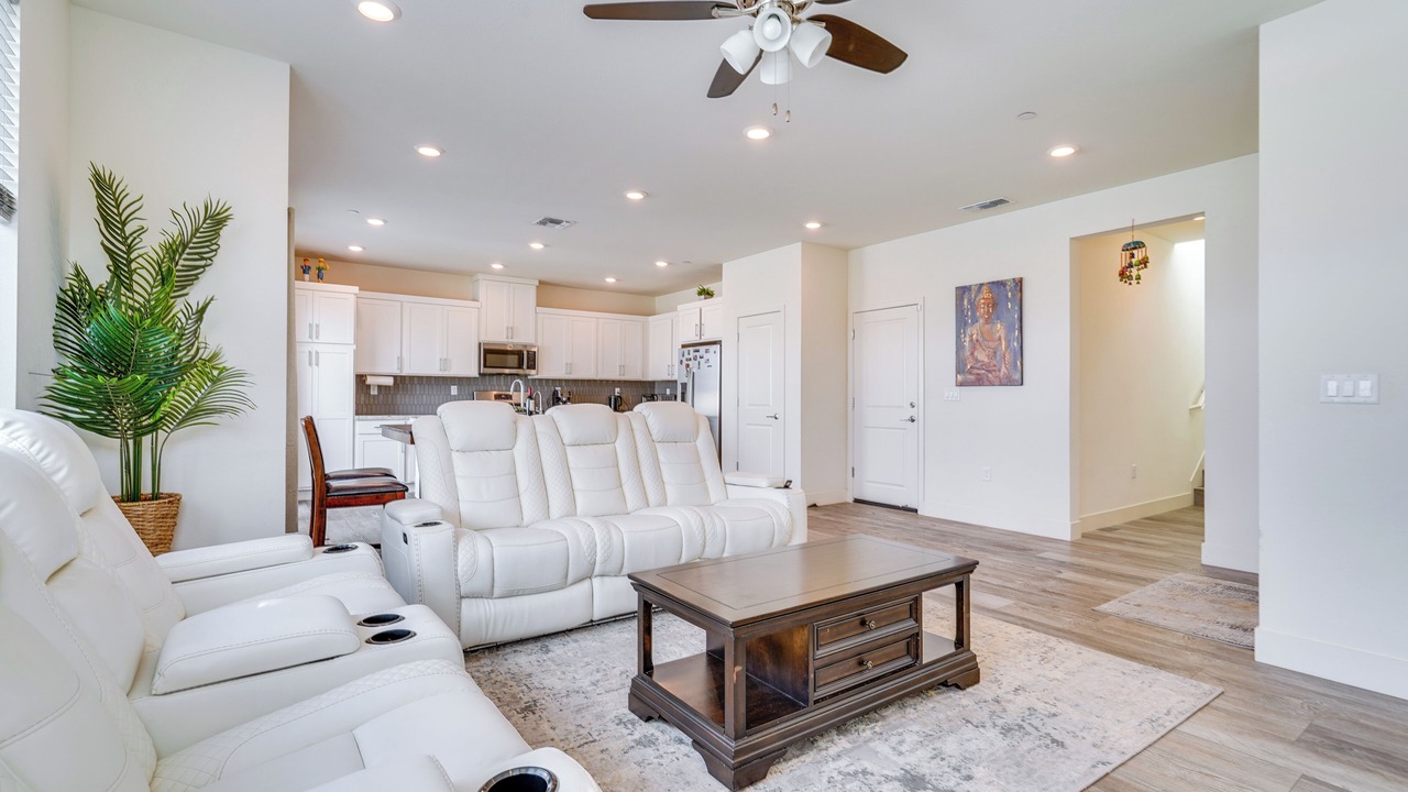 Photo of Bedroom in Tracy