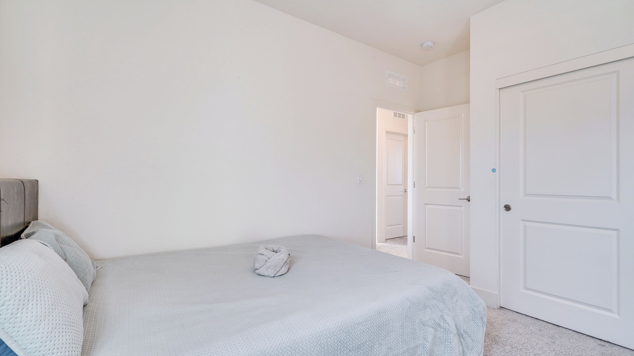 Photo of Bedroom in Tracy