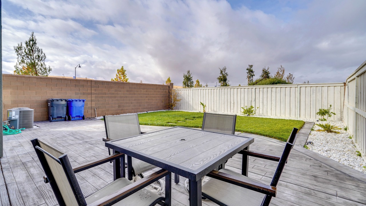 Photo of Outdoor in Tracy