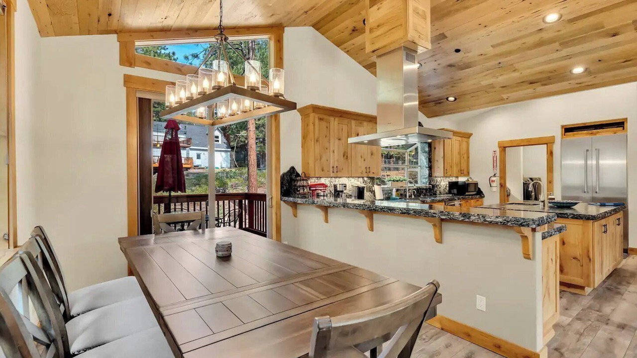 Photo of Patio Balcony in Montgomery Estates