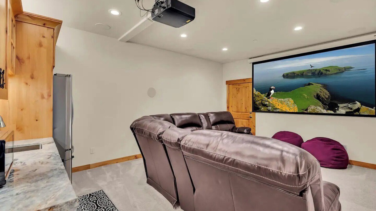 Photo of Bedroom in Montgomery Estates