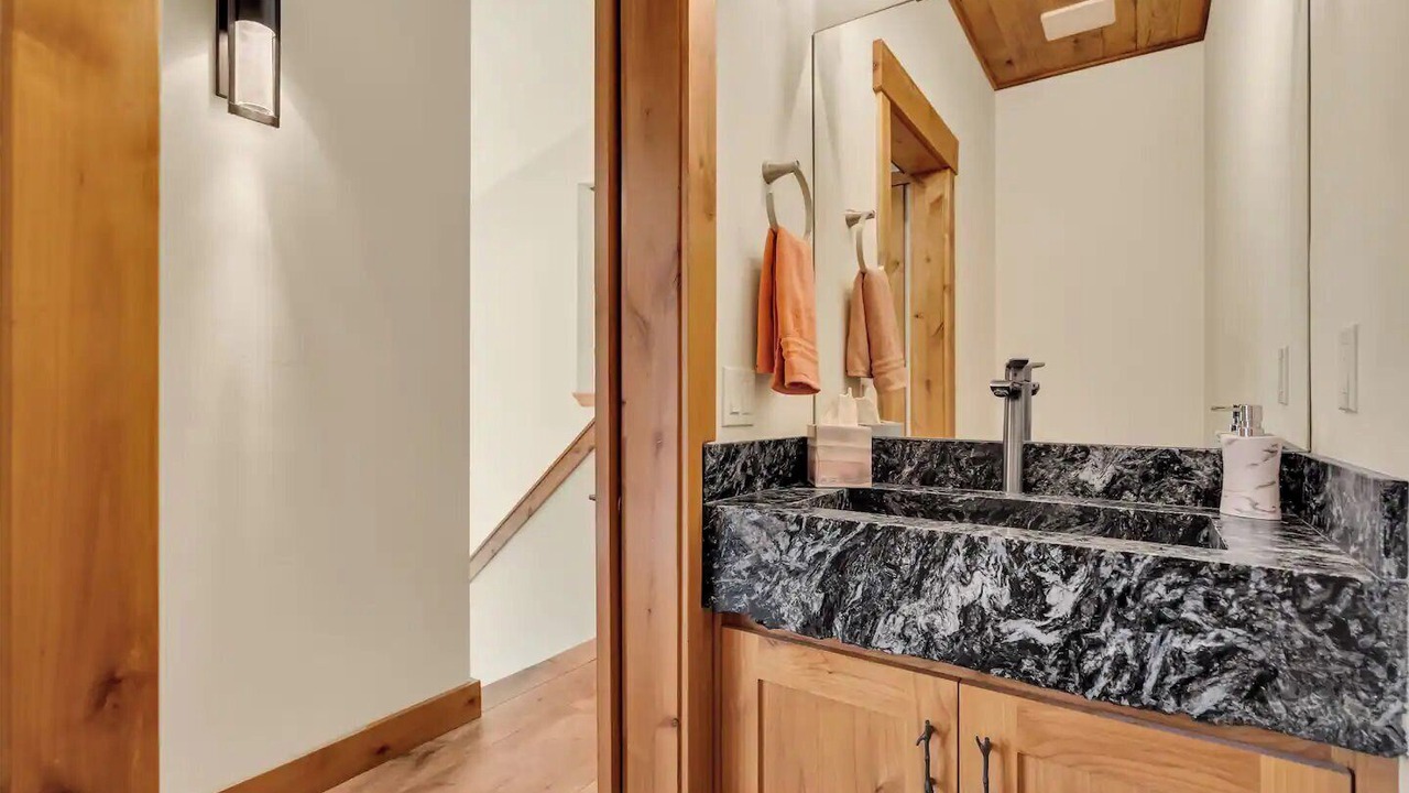 Photo of Bedroom in Montgomery Estates