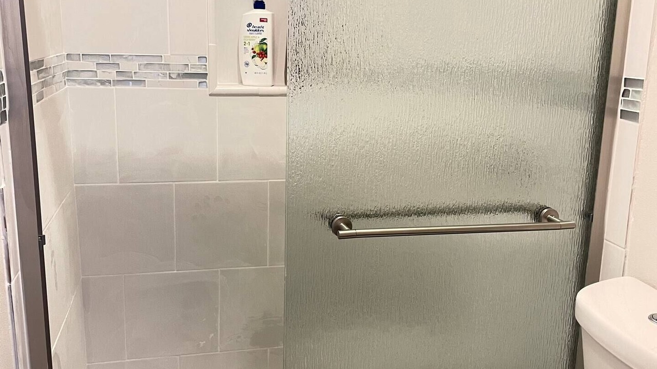 Photo of Bathroom in Azusa