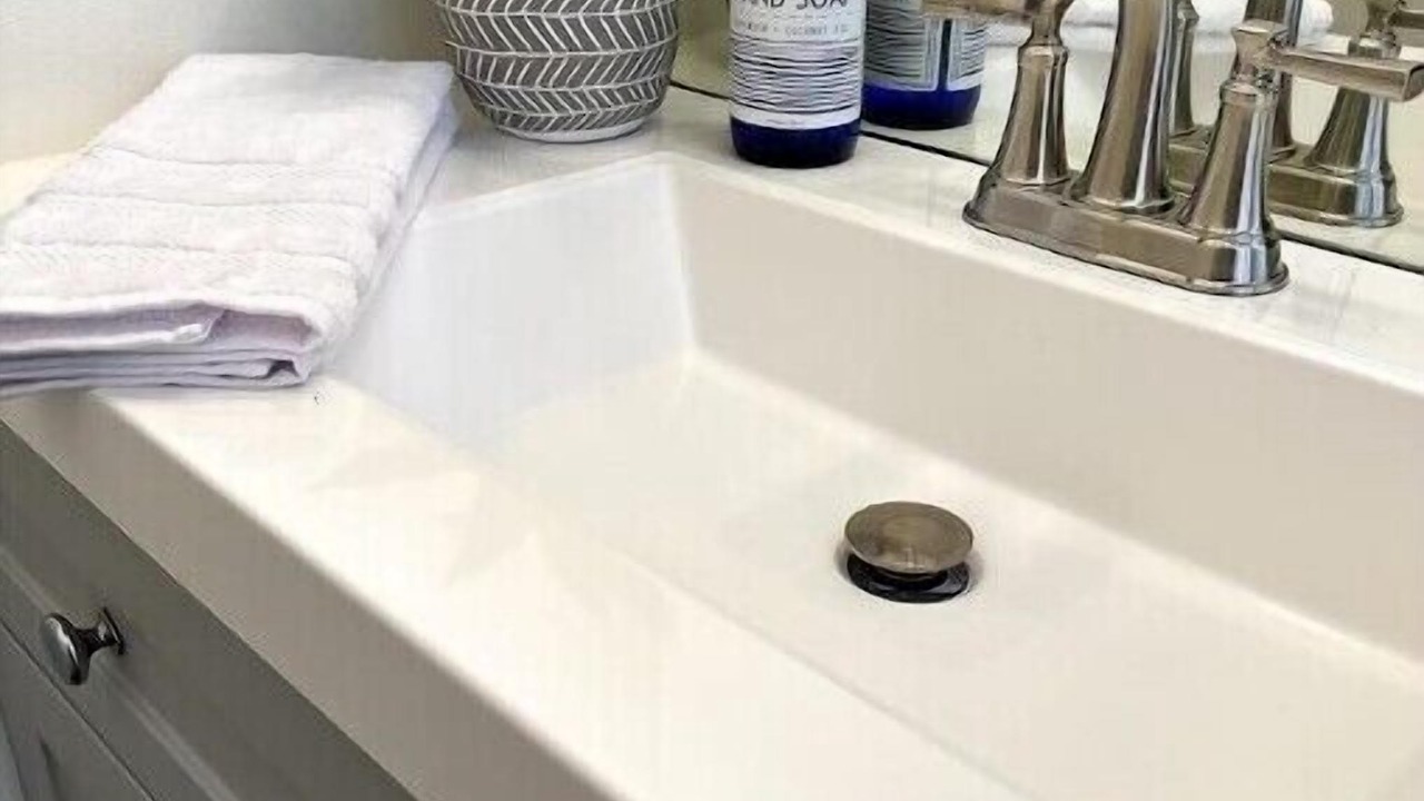 Photo of Bathroom in Sandpoint