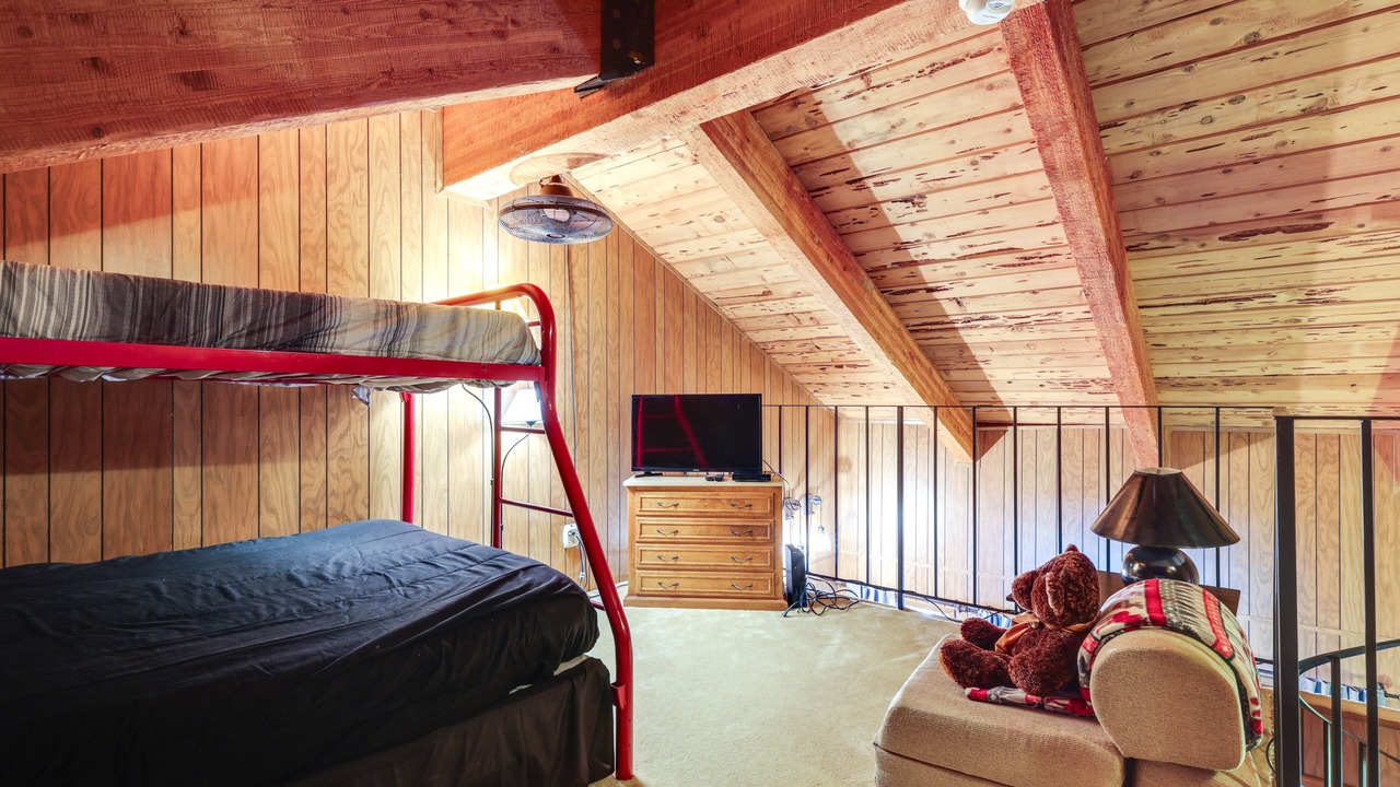 Photo of Bedroom in Pinecrest