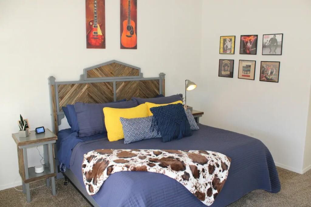 Photo of Bedroom in Bullhead City