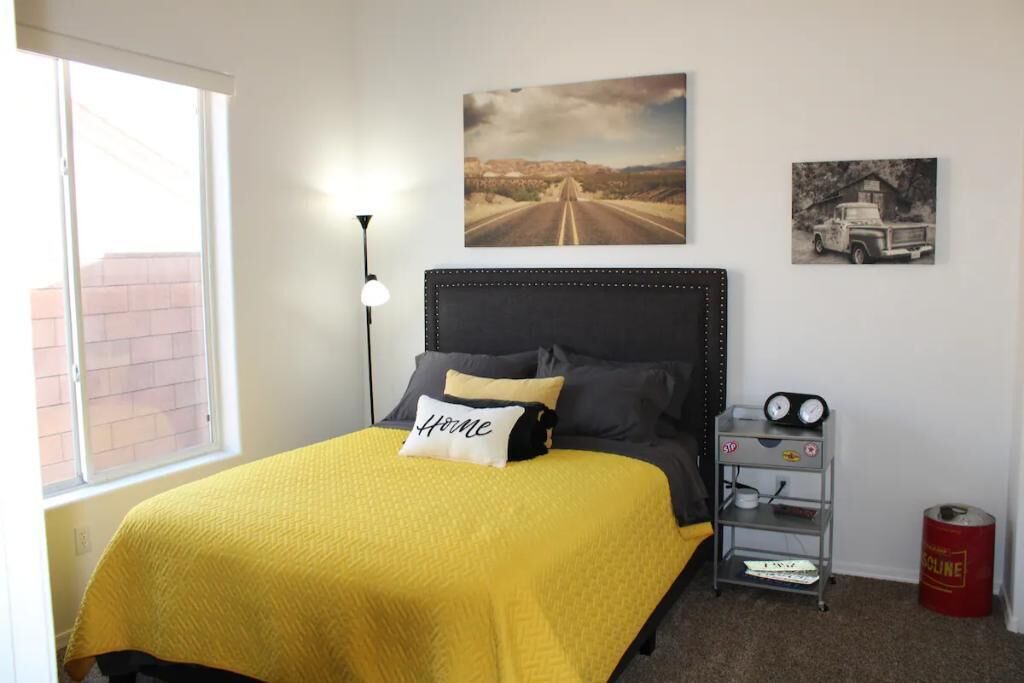 Photo of Bedroom in Bullhead City