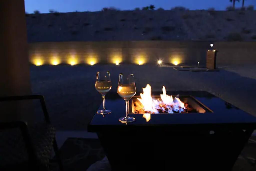 Photo of Patio Balcony in Bullhead City