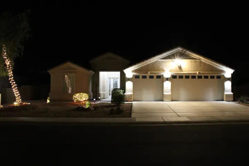 Photo of Outdoor in Bullhead City