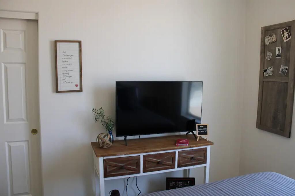 Photo of Bedroom in Bullhead City
