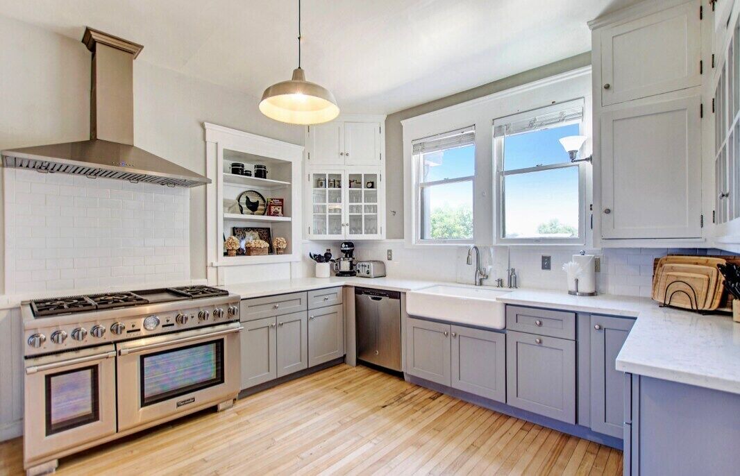 Photo of Kitchen in Kenwood