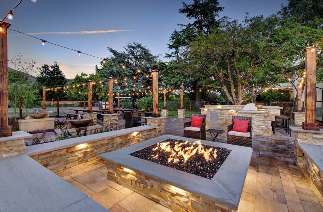 Photo of Patio Balcony in Kenwood