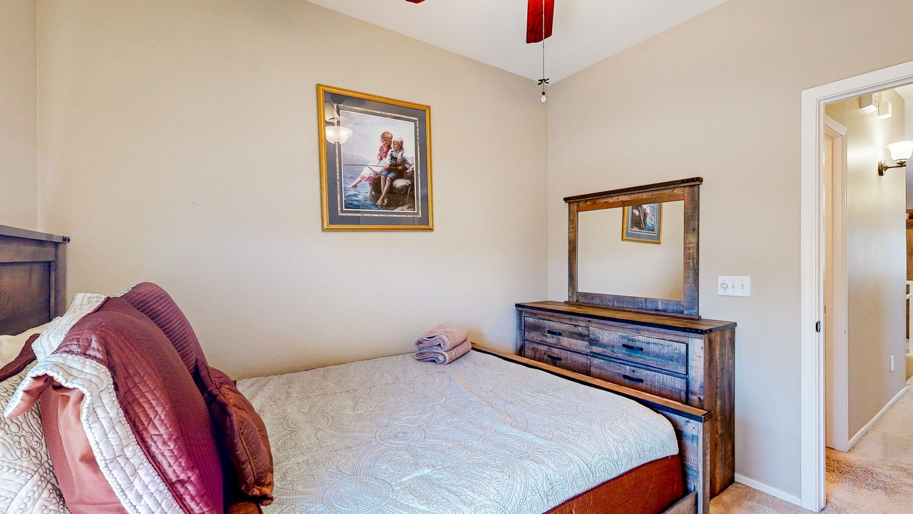 Photo of Bedroom in Copper Basin