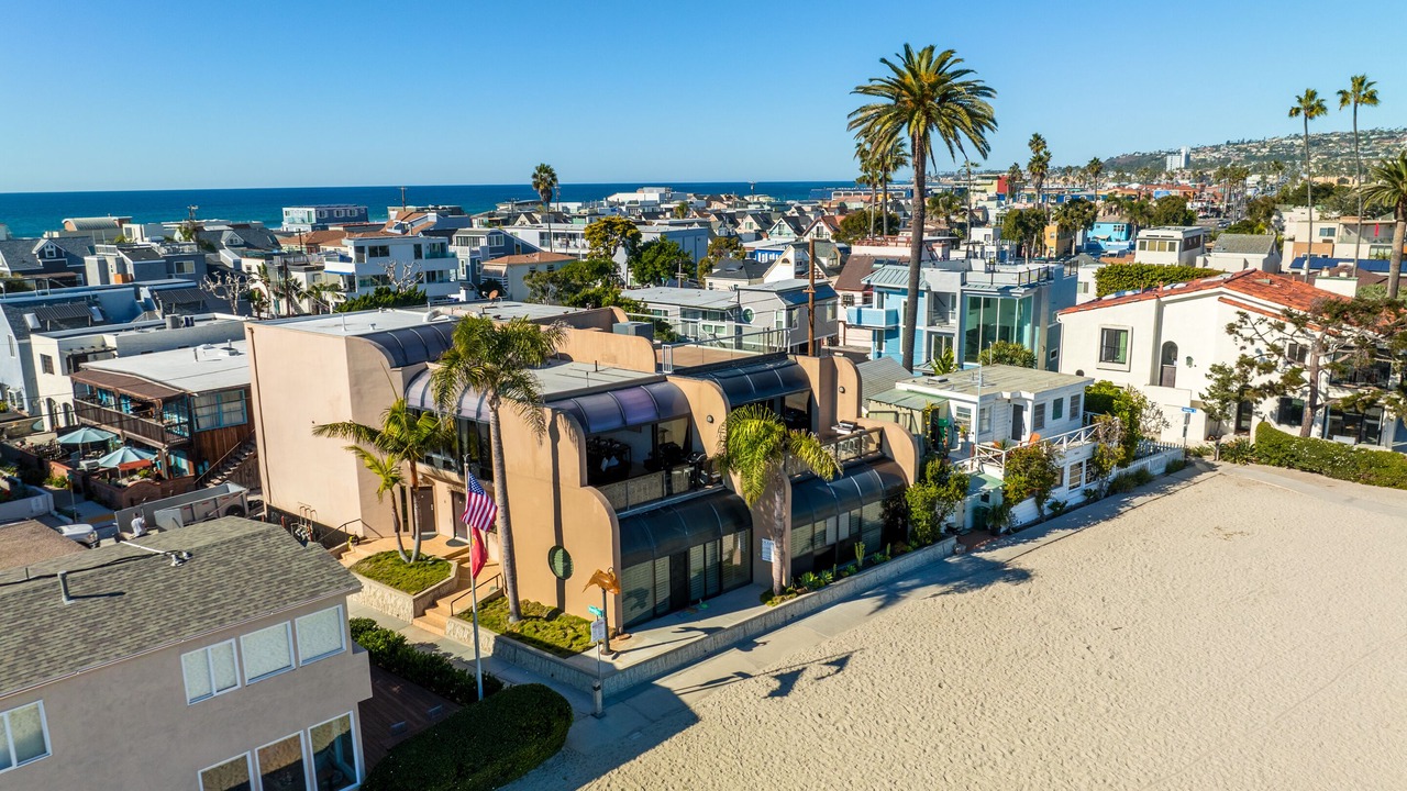 Photo of Outdoor in San Diego