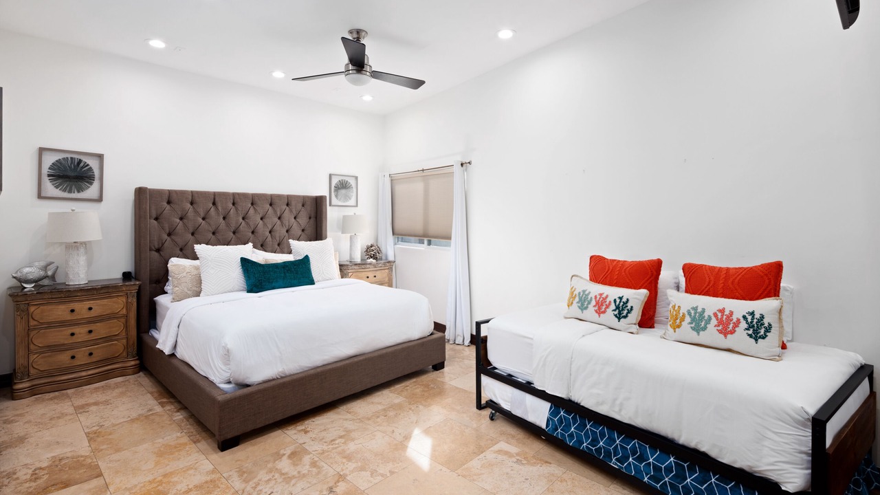 Photo of Bedroom in San Diego