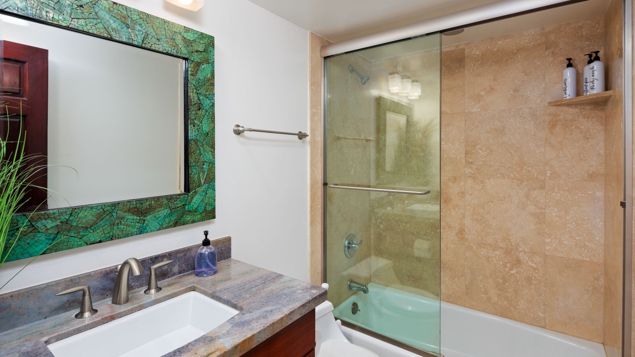 Photo of Bathroom in San Diego