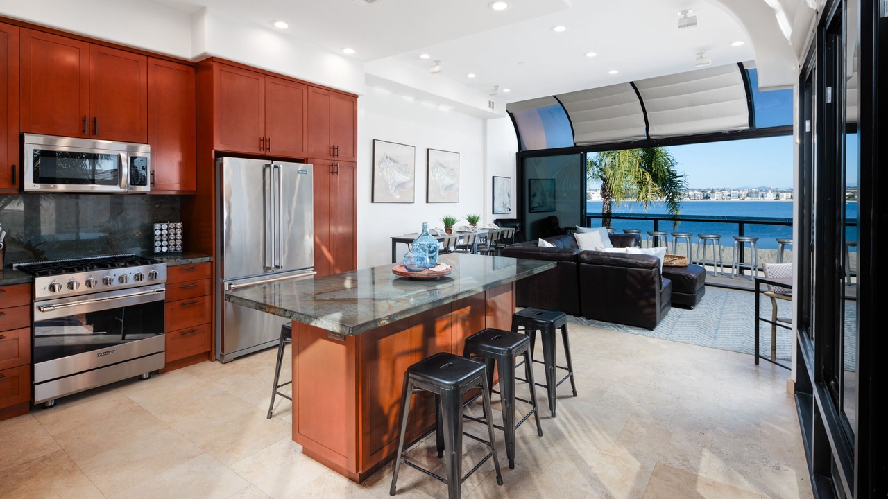 Photo of Kitchen in San Diego