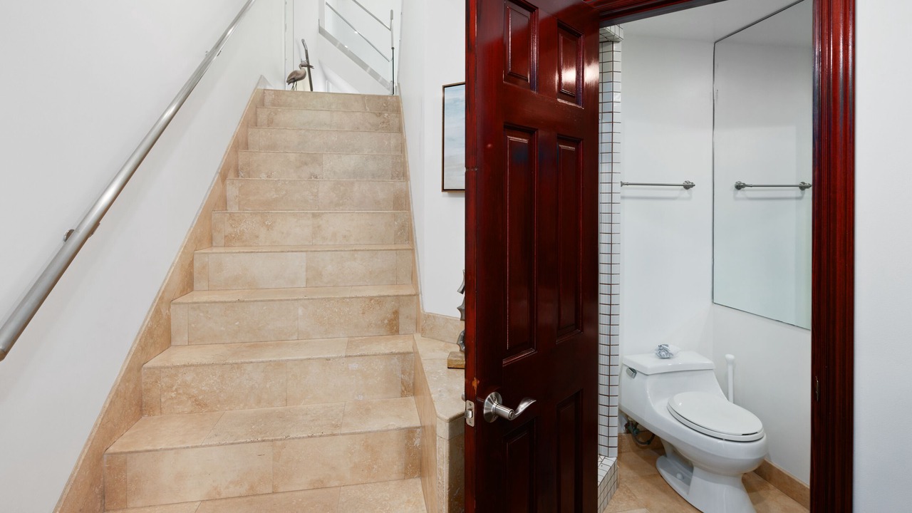 Photo of Bathroom in San Diego