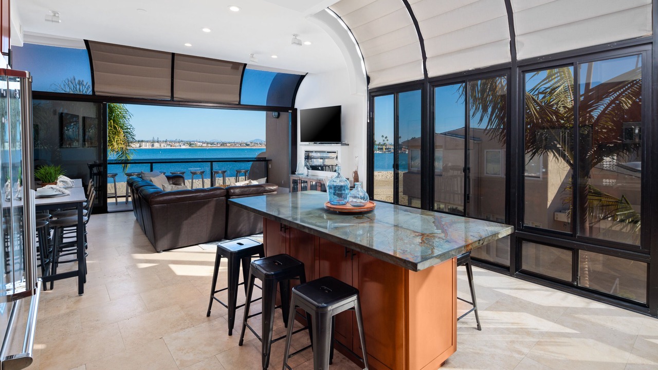 Photo of Livingroom in San Diego