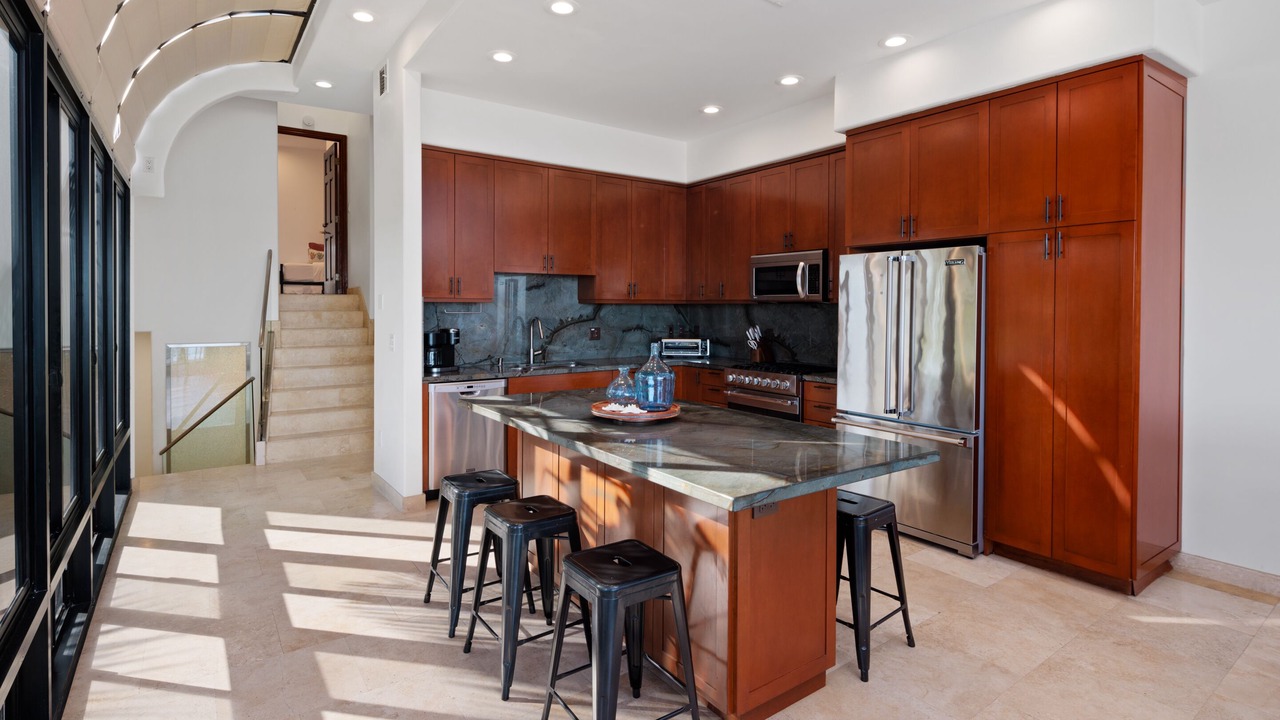 Photo of Kitchen in San Diego