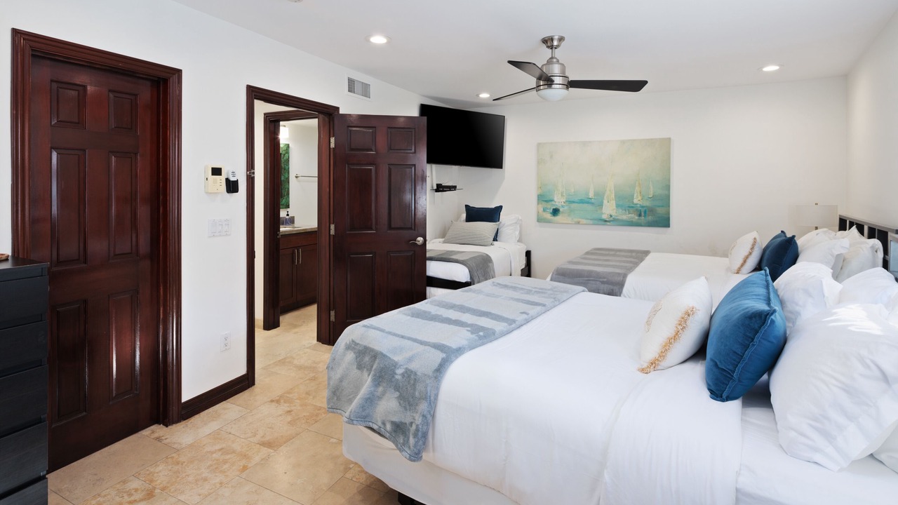 Photo of Bedroom in San Diego