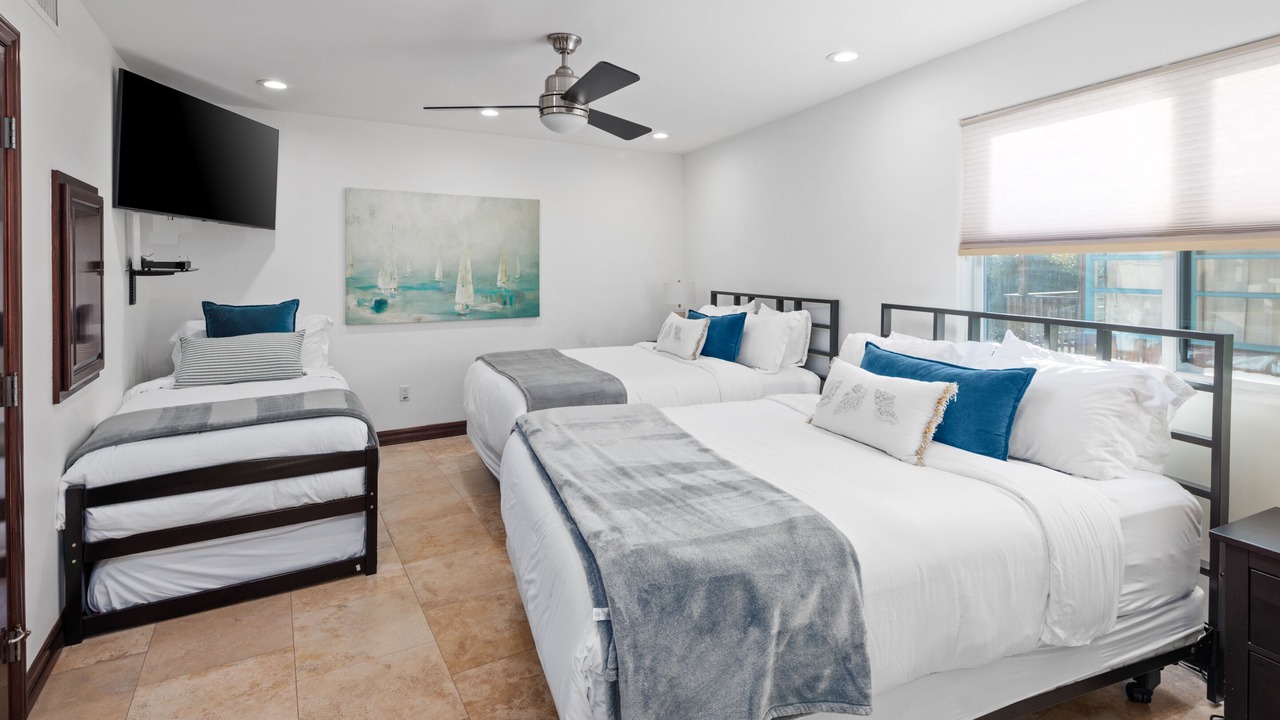 Photo of Bedroom in San Diego