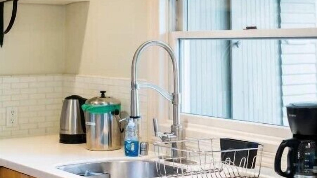 Photo of Kitchen in Bernal Heights