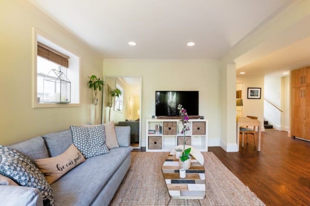 Photo of Livingroom in Bernal Heights