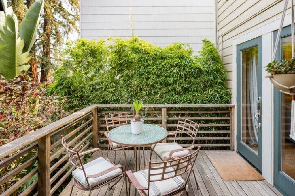 Photo of Outdoor in Bernal Heights