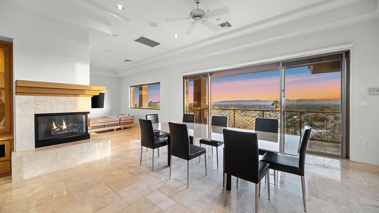 Photo of Livingroom in Copeland Hill