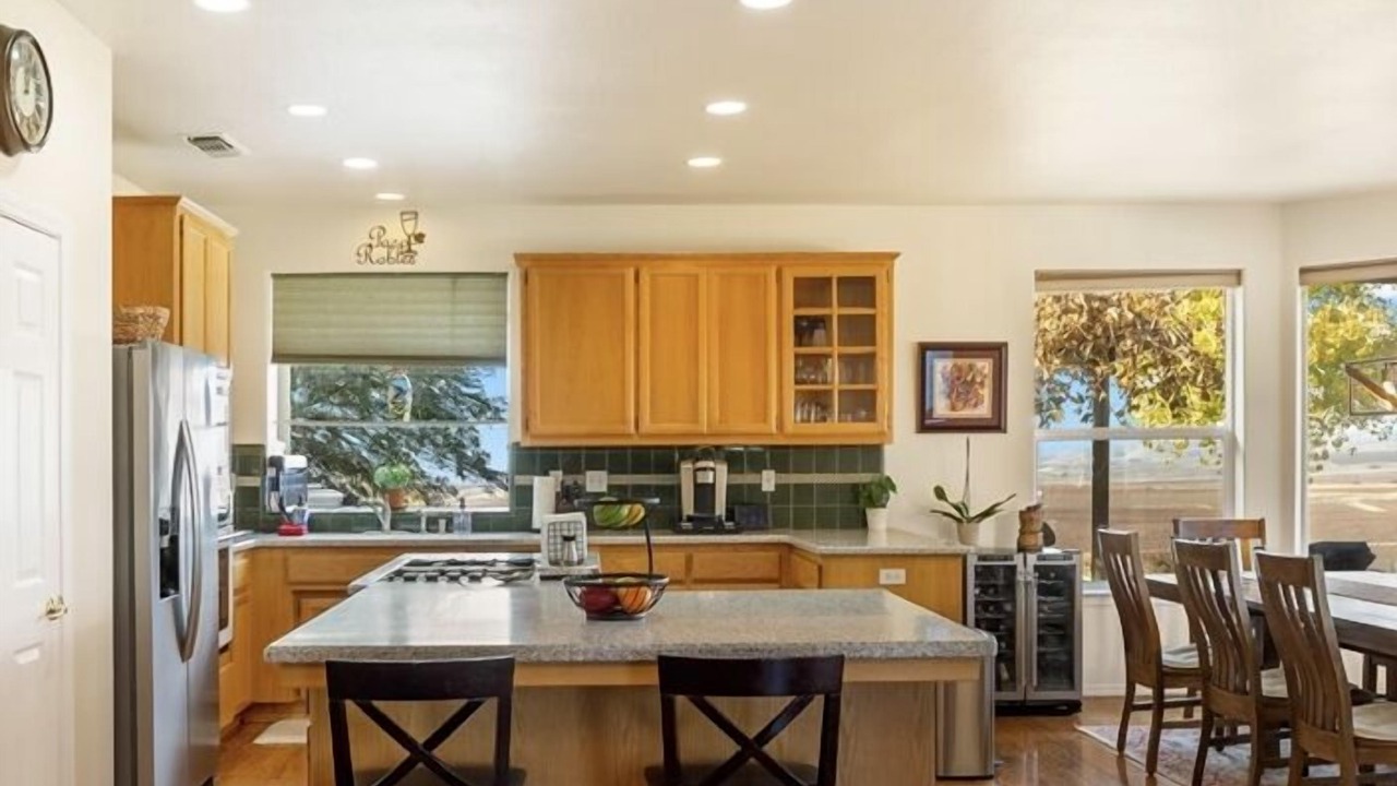 Photo of Kitchen in San Miguel