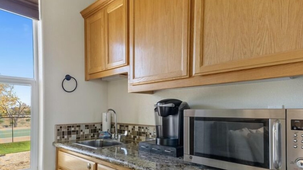 Photo of Kitchen in San Miguel