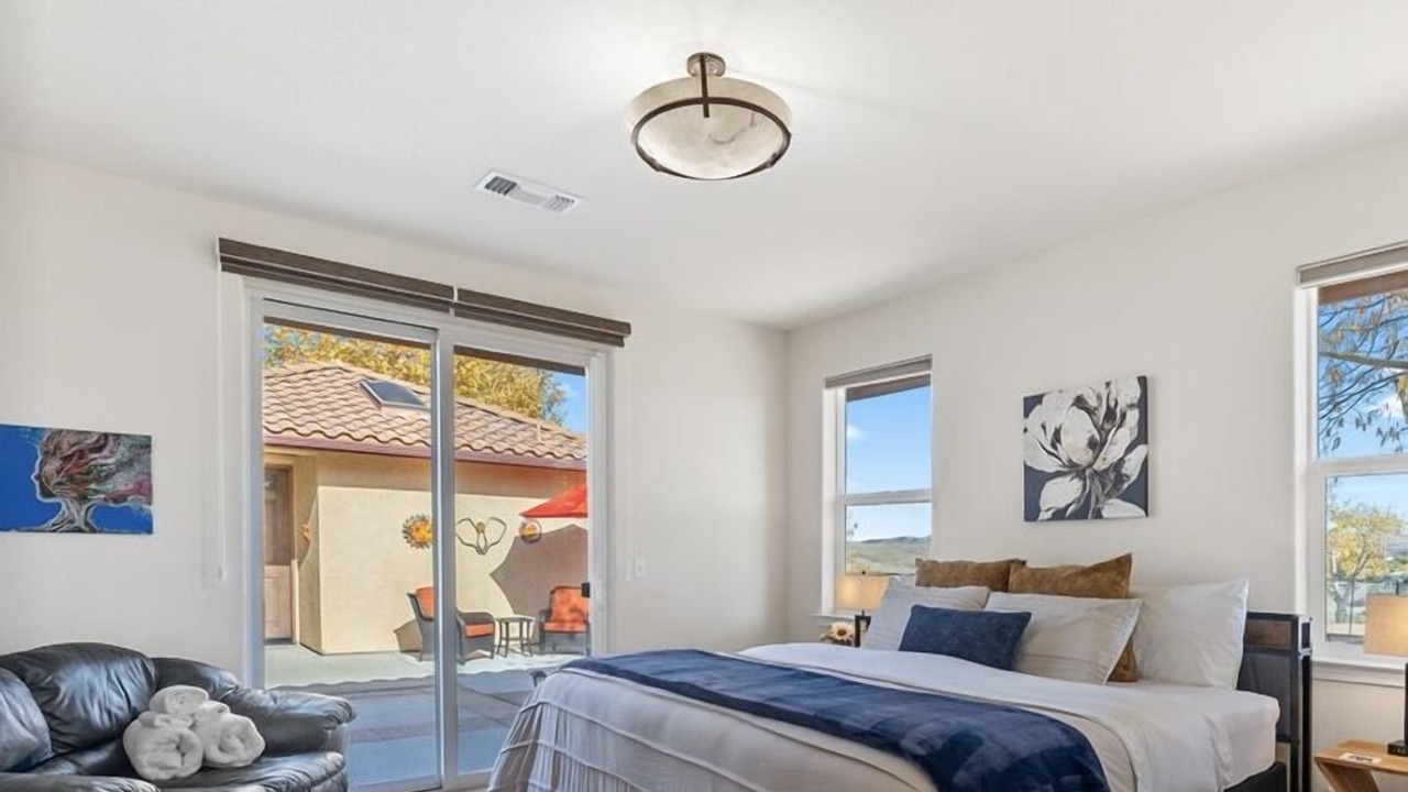 Photo of Bedroom in San Miguel
