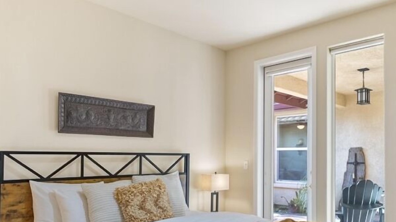 Photo of Bedroom in San Miguel