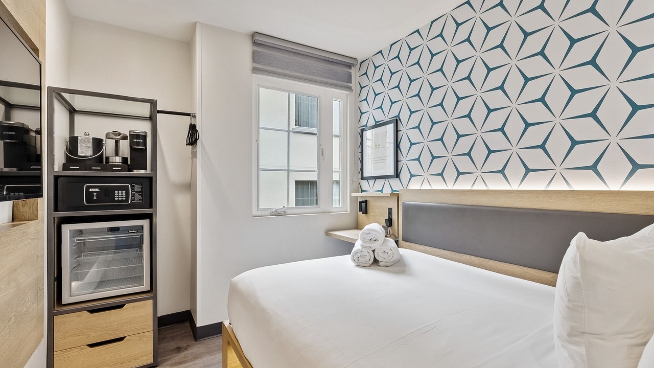 Photo of Bedroom in Centennial