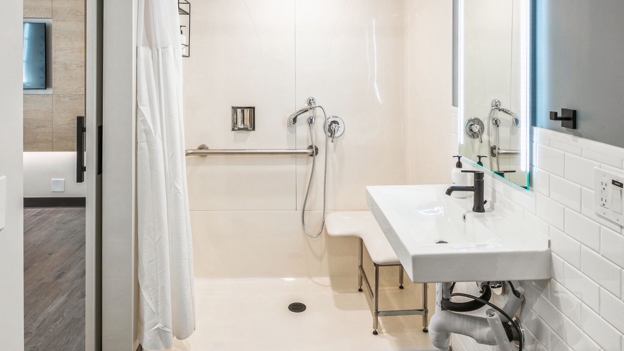 Photo of Bathroom in Centennial