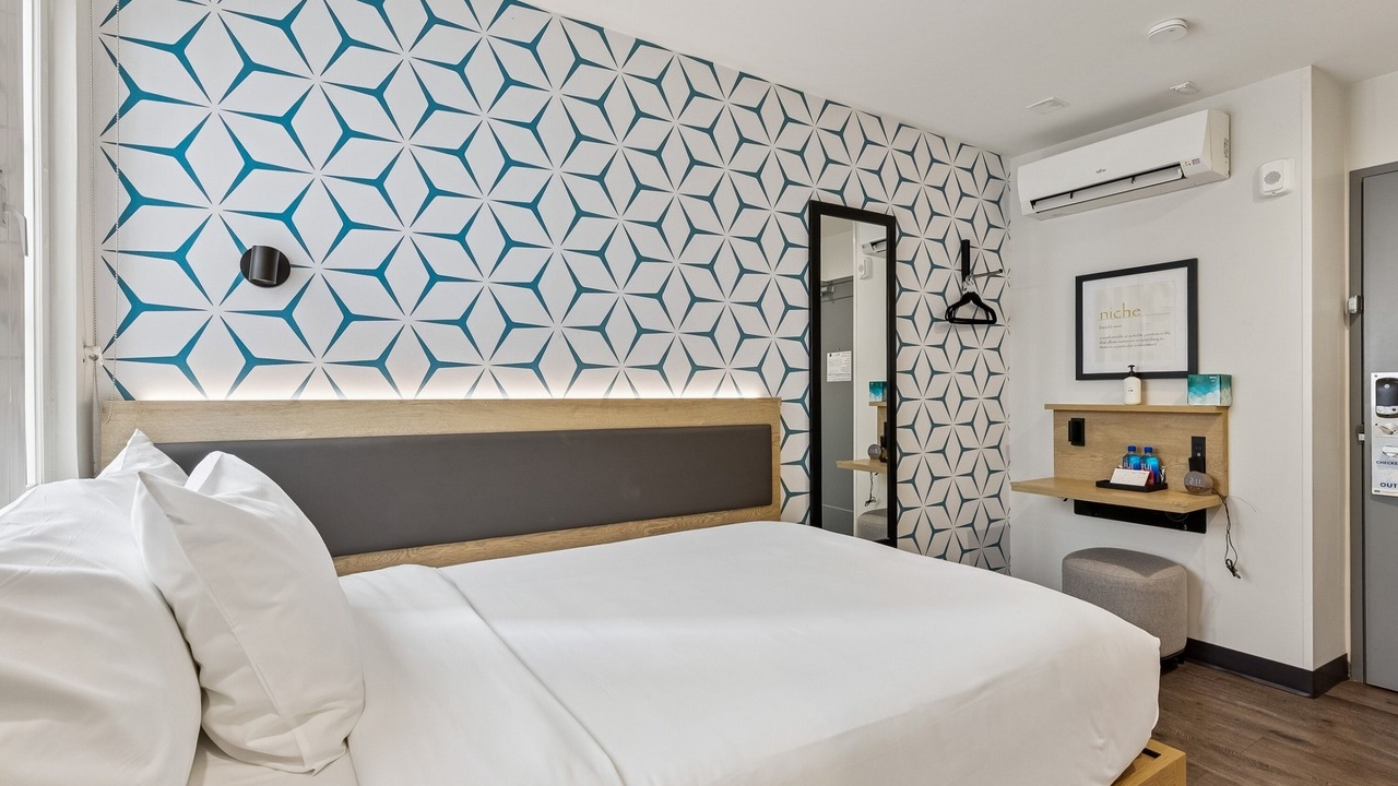 Photo of Bedroom in Centennial