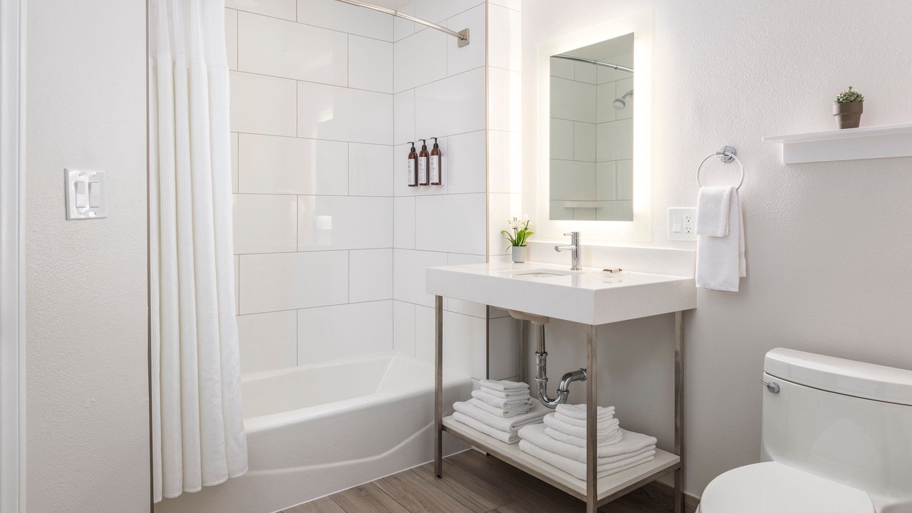 Photo of Bathroom in Newport Coast