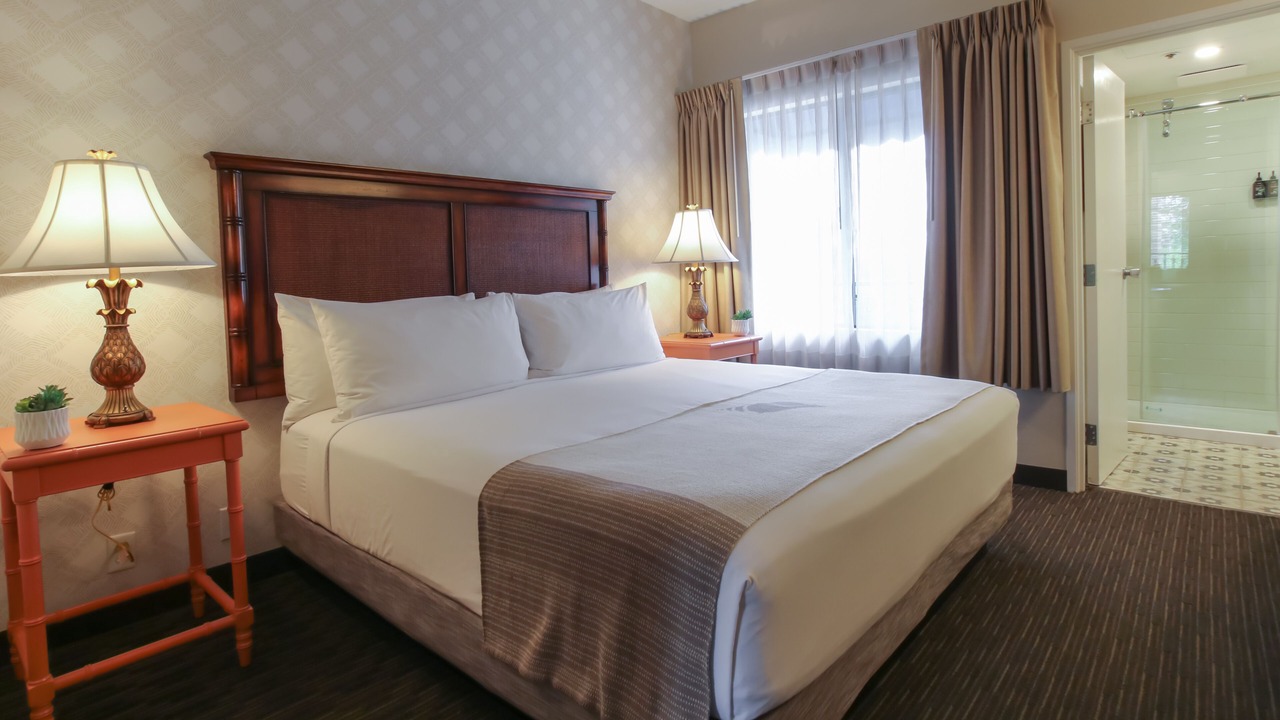 Photo of Bedroom in Pismo Beach